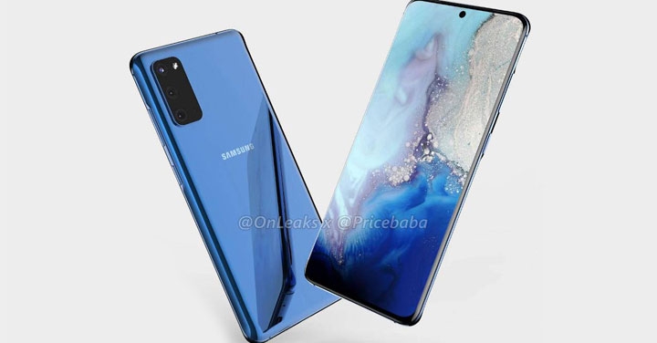 三星加入硬體軍備競賽!Galaxy S20 Ultra 可能推 16GB RAM 版本