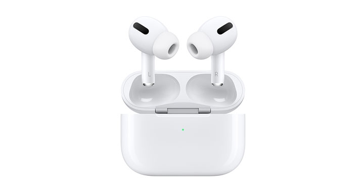 專案價 0 元起，遠傳宣告 AirPods Pro 直營門市 1/23 上架開賣