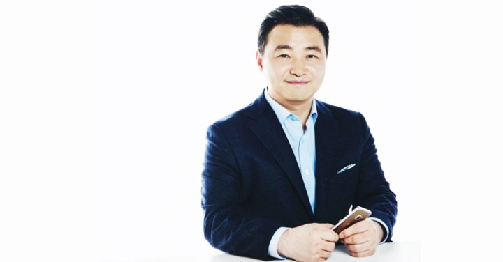 三星行動通訊業務負責人職位交棒,改由年輕總裁盧泰文接手