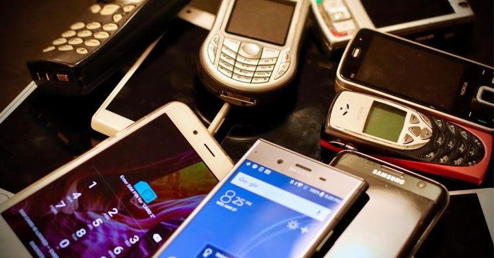 購買新機意願降低,二手機 2019 年全球出貨 2.06 億台創新高