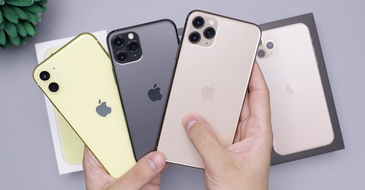 iPhone 11 系列需求龐大，Apple 要求台積電擴大 A13 處理器產量  