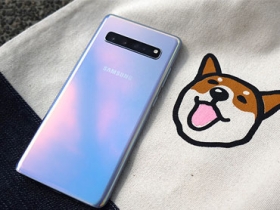 迎接 S20 前新玩具：Samsung Galaxy S10 5G 大電池六鏡頭手機實機測試