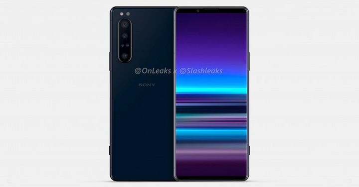 網傳 Sony Xperia 1.1 相機細節露出