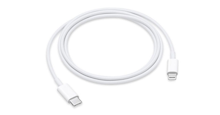 蘋果出聲反對也沒用,歐盟以壓倒性票數通過推動新一波充電連結規格統一