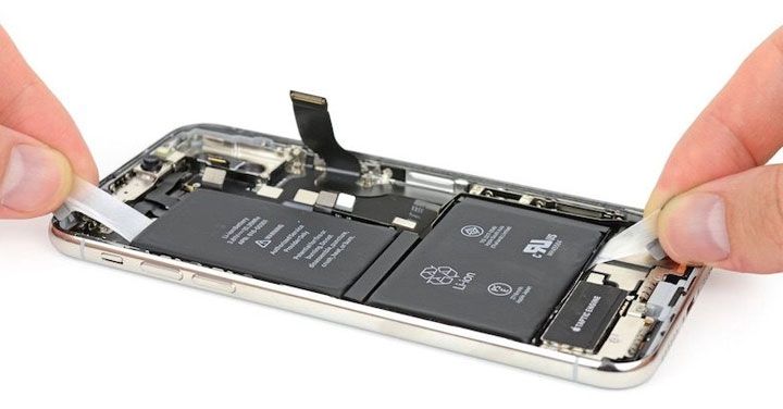 不限用戶、下殺 52 折,台灣大哥大推 iPhone 原廠電池更換優惠