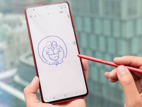 專案價 2,302 元起，中華電信獨家開賣三星 Galaxy Note 10 Lite