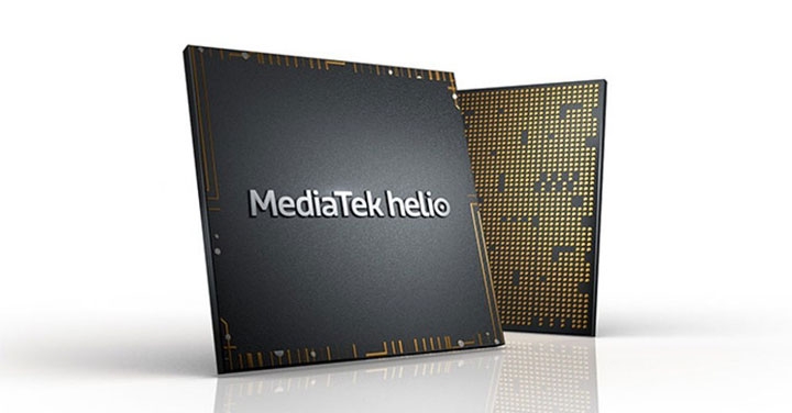 聯發科揭曉中階處理器 Helio G80,預計降低遊戲手機均價