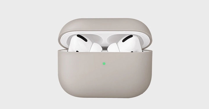 免綁約，到遠傳電信買 AirPods Pro 可享指定配件最低  5 折優惠