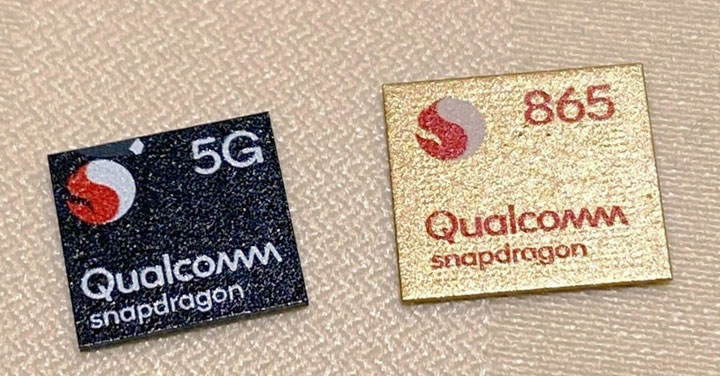 受助於 5G 網路推動,高通預期 2020 年將有 18.5 億台手機銷售規模