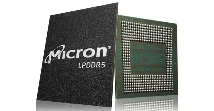 存取資料速度提升 50%!小米 10 將率先採用低功耗 DDR5 DRAM 晶片