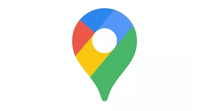 換上全新圖示、加入更多實用功能，Google Maps 15 週年了