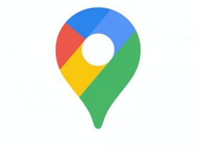 換上全新圖示、加入更多實用功能，Google Maps 15 週年了