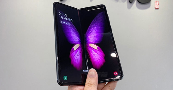 付餓貸裝逼的資料夾開箱