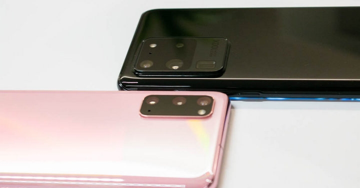 超高變焦:Samsung Galaxy S20 系列相機新增功能介紹與試玩
