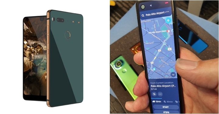 概念新機無法順利推出,Android 之父創立的 Essential 宣布收攤