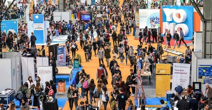 MWC 大展因疫情首度取消,實際上造成損失或許比想像還大