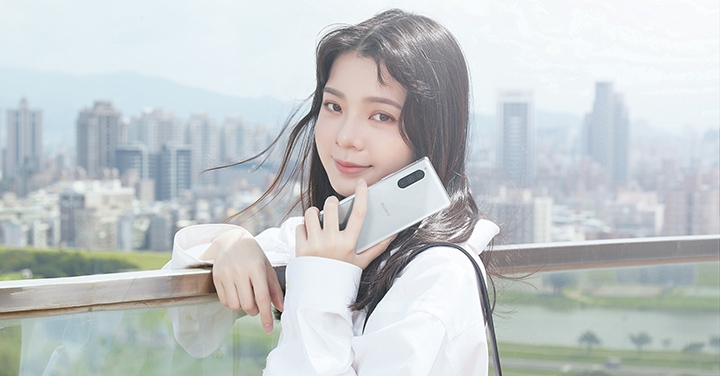 Xperia 1、Cinema Pro 大獲 IF Design Award 肯定 Sony Mobile 新春好禮限量送