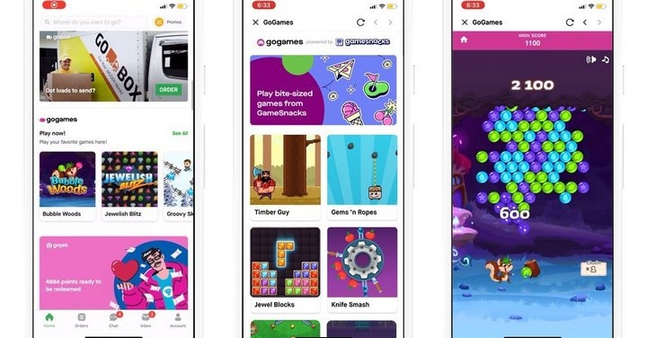 Google打造全新遊戲服務平台GameSnacks，讓入門款手機也能流暢遊玩