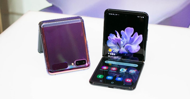 摺疊一次不夠看？三星：有能力生產可多次摺疊螢幕但推出時機未到