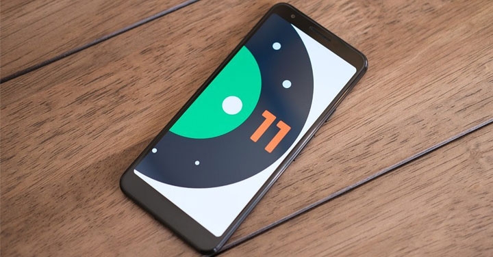 加強 5G 網路支援、隱私安全，Google 正式釋出 Android 11 開發預覽版本