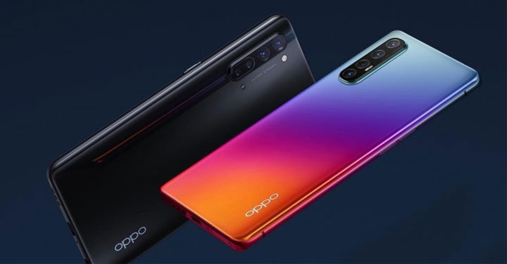 與 OnePlus、Realme 聯手，OPPO 據傳正積極開發自家處理器