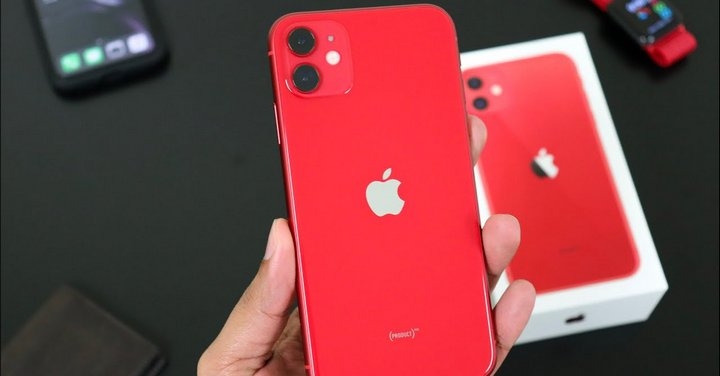 【獨家特賣】蘋果 iPhone 11 殺爆全台最低價！現貨限時搶 (2/20~2/26)