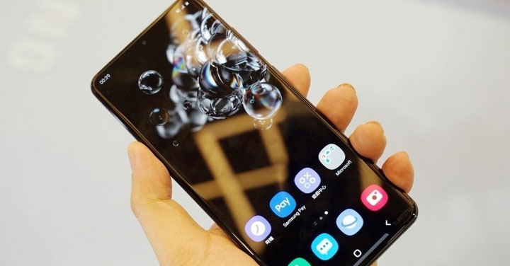 三星 Galaxy S20 準買家好消息?120Hz 更新率後續將可望在 QHD+ 解析度下執行