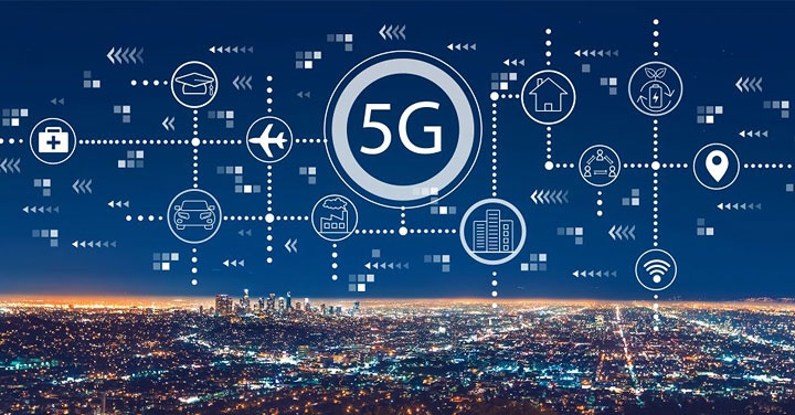 台灣 5G 頻譜位置正式結標！五大電信業者取得哪些頻譜位置這邊彙整給你看