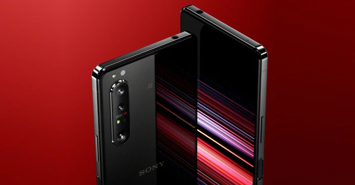 全面升級！Sony Xperia 1 II 5G 旗艦發表、Xperia PRO 同步亮相