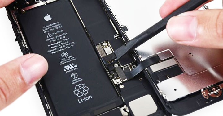 手機品牌又要傷腦筋了!歐盟打算推出法案規定電池必需更好拆卸