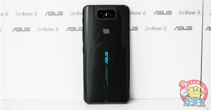 高通爆料:ZenFone 7、ROG Phone 3 都確定搭載 S865、支援 5G