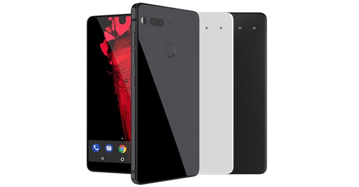 公司收攤也沒差？Essential Phone 還可支援 Android 11 系統
