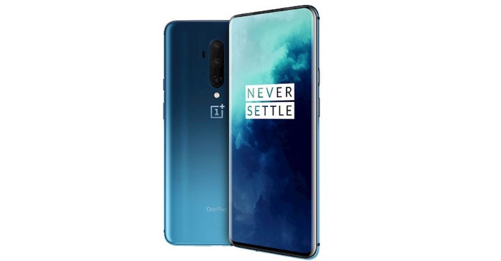 GSMA 2019 最佳手機日前揭曉，評審選出的手機竟然是  OnePlus 7T Pro