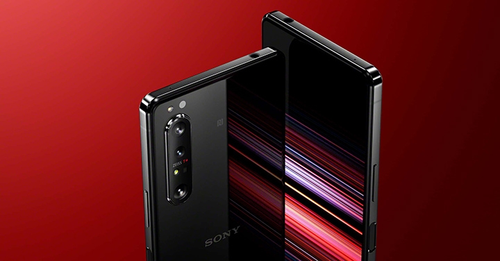  Xperia 1 II 相機進化解析（下）：打造一款單眼般的 Xperia 手機