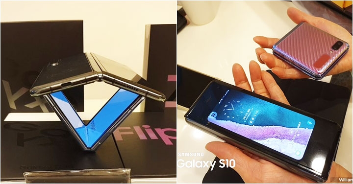 付餓貸他媽的翻轉開箱