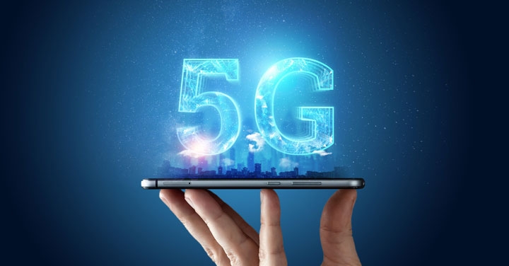 1399 元 4G 用戶可優惠轉 5G，台灣大哥大公布首波 5G 早鳥預約方案