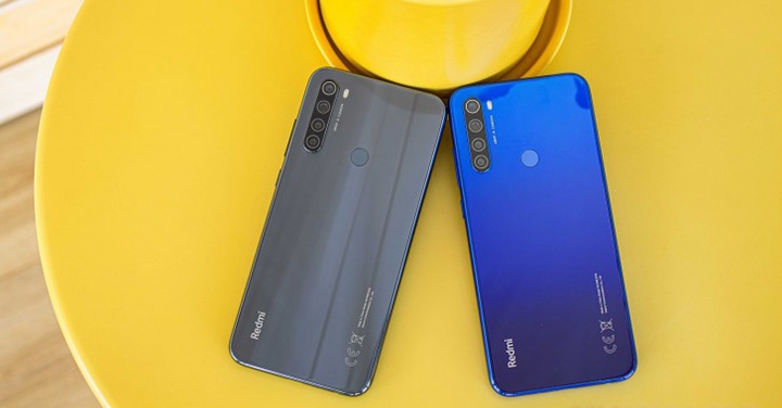 Redmi Note 9 將取消實體發表會,改為線上發表登場