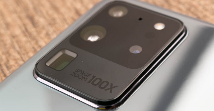 三星 Galaxy S20 Ultra 拍照實測（3）：8K 錄影、一鍵拍錄試用