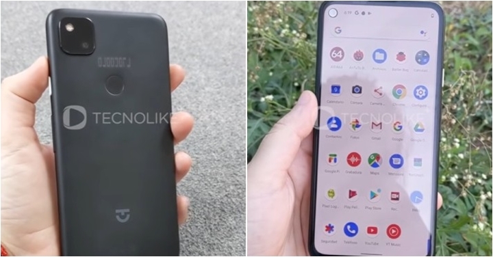 全都看光光！Google Pixel 4a 實機試玩影片上線 