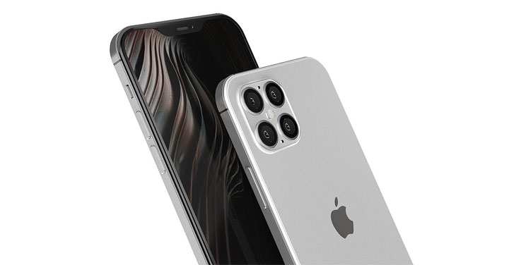 iOS 14 代碼又爆新料：iPhone 12 Pro、12 Pro Max 都有 ToF 鏡頭