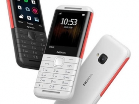 延續 XpressMusic 品牌音樂精神，HMD Global 復刻打造全新 Nokia 5310