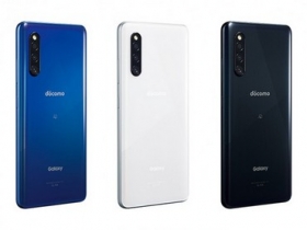 三鏡頭、IP68 防水，三星在日本發表 Galaxy A41 手機