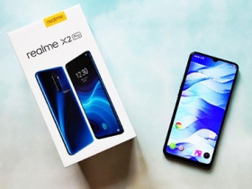 [評測] 年度最佳頂級旗艦 realme X2 Pro  平價高階智慧型手機外觀、實拍、效能全實測