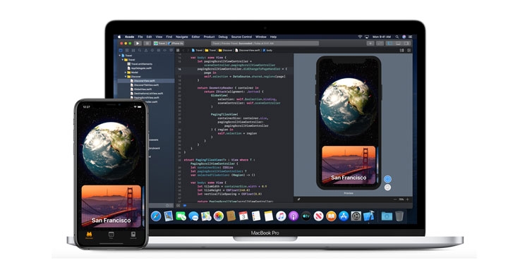 App 花一次錢全平台都可用！Apple Universal Purchase 新服務上線