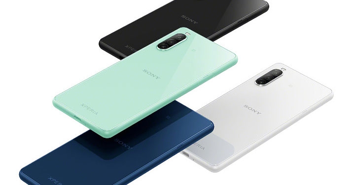 上市日期近了？Sony Xperia 10 II 防水中階機過 NCC 認證