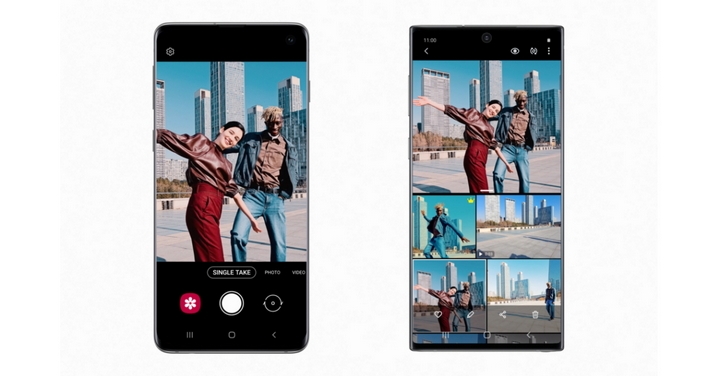 三星將在未來的軟體更新中，下放 S20 功能至 S10 / Note 10 系列上