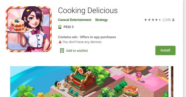 Google Play 56 款應用程式含 Tekya 惡意軟體被下架,但已累計百萬次下載