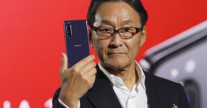 研發更靈活?Sony 消費電子產品與解決方案事業部獨立成 Sony 電子公司