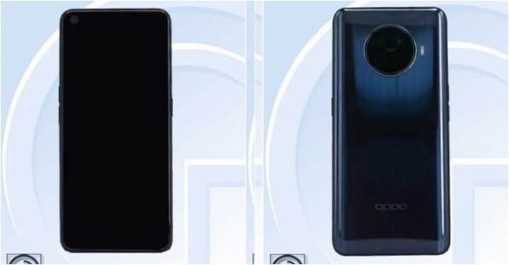 可能配高通 S865 處理器，OPPO Reno Ace 2 現身中國工信部資料庫