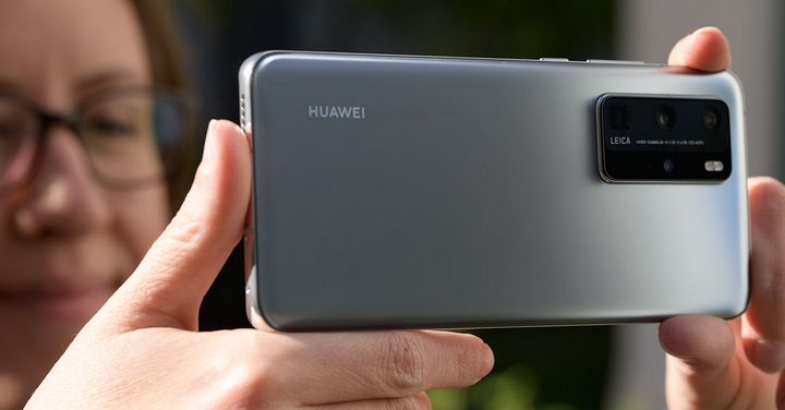 華為 P40 Pro DXOMARK 再霸榜,相機、自拍分數均名列榜首